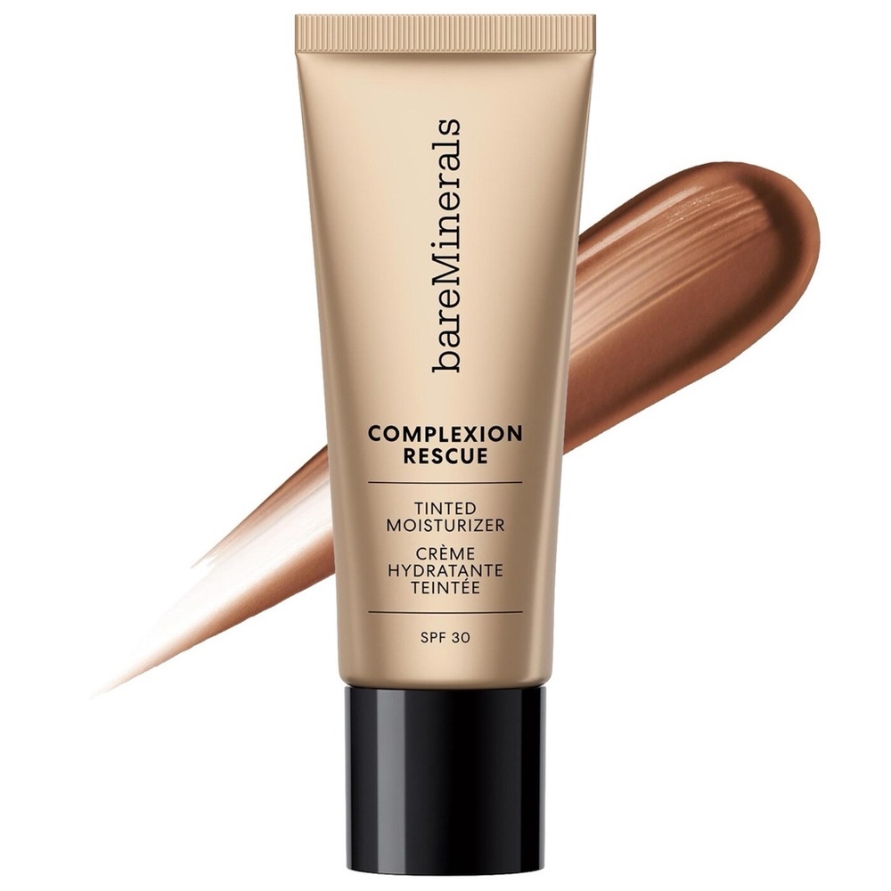 bareMinerals Complexion Rescue Tinted Hydrating Gel Cream (Cedar 11) 15ml